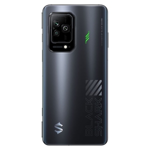 <span class=keywords><strong>2022</strong></span> nuovo Xiaomi squalo nero 5 12GB + 256GB 6.67 pollici 4650mAh JOYUI13 QS870 Octa Core 5G Gaming <span class=keywords><strong>Phone</strong></span> - Product Image 2