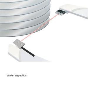 Sonde d'inspection à fibre optique à réflexion opposée de type plaque pour capteur optique, fournisseur chinois de capteurs, pour FU-56TZ - Product Image 5