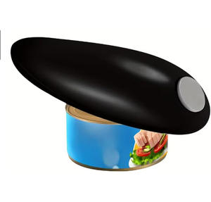 ที่เปิดกระป๋องอัตโนมัติแบบไม่ต้องสัมผัส รุ่นใหม่ล่าสุด ปรับแต่งได้อเนกประสงค์ อุปกรณ์ครัว - Product Image 1