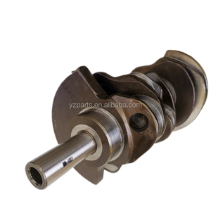 Forged Steel OM642 Crankshaft for <strong>Mercedes</strong> Benz <strong>Sprinter</strong> 3.0L V6 <strong>Engine</strong> 642-030-19-01 642-030-24-01 6420302601 6420301901 642030 - Product Image 3