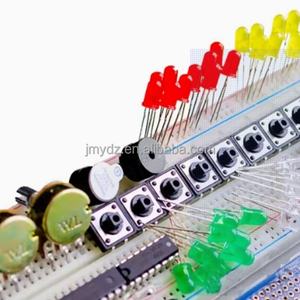 Kit de Actualización RFID UNO-R3, Placa de Desarrollo, Kit de Aprendizaje para Principiantes con Kit de Botones de Membrana - Product Image 2