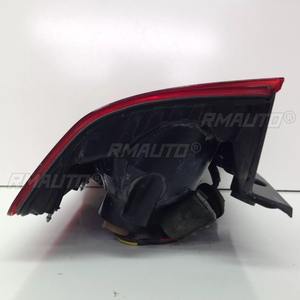 Para Honda Pilot 2015-2019, Luz Diurna LED, Lámpara Antiniebla Impermeable, Conjunto de Luces Traseras, Kit de Carrocería 33500-SZA-A02 - Product Image 3