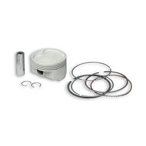 Ø 67พิน Ø 15 rect./ แหวนน้ำมัน3 BB - Product Image 1