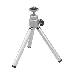 <span class=keywords><strong>Mini</strong></span> soporte portátil para cámara web de escritorio, trípode - Product Image 3