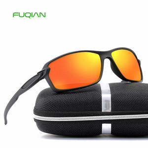 Nuovi <span class=keywords><strong>occhiali</strong></span> <span class=keywords><strong>da</strong></span> <span class=keywords><strong>sole</strong></span> sportivi per ciclismo e corsa <span class=keywords><strong>da</strong></span> uomo e donna <span class=keywords><strong>con</strong></span> <span class=keywords><strong>occhiali</strong></span> <span class=keywords><strong>da</strong></span> <span class=keywords><strong>vista</strong></span> polarizzati a molla Logo personalizzato per PC - Product Image 4