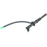 Cylindre maître d'embrayage pour MERCEDES BENZ RENAULT DACIA Duster Logan Sandero 306107487R 4152900013 Plastique