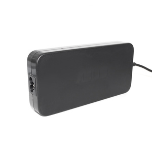For <strong>Asus</strong> 19.5V 9.23A 180W Laptop <strong>Adapter</strong> Black <strong>Notebook</strong> Power Supply for G751J G751JL G751JM ZX50J ZX50JX G750JS Laptop Models - Product Image 3