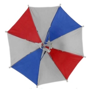<span class=keywords><strong>Parapluie</strong></span> portable personnalisé 2026 pas cher pour fans de football, motif drapeau <span class=keywords><strong>français</strong></span>, chapeau de pêche pour les <span class=keywords><strong>Français</strong></span> - Product Image 2