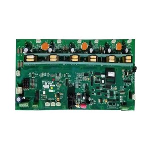 Carte logique d'accessoires pour climatiseur central 031-02757-002 031-02757-001 031-02757-000 Carte de déclenchement à semi-conducteurs - Product Image 5