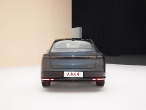 Nouvelle voiture <span class=keywords><strong>électrique</strong></span> Dongfeng <span class=keywords><strong>Nissan</strong></span> N7 2025, berline 4 portes 5 places, autonomie 540 km, <span class=keywords><strong>véhicule</strong></span> à énergie nouvelle pour l'Asie, à vendre - Product Image 3