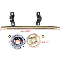 Système de chenilles en caoutchouc pour UTV, buggy, quad, neige, sable, roue arrière, motoneige, assemblage de chenilles en caoutchouc pour VTT