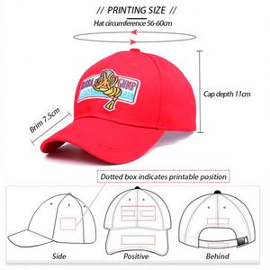 AI-MICH Promotional Adjustable <b>Plain</b> Solid Color Fitted High Quality Embroidery Cotton Printing Unisex Customized Baseball <b>Cap</b> - Product Image 5