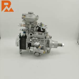 ปั๊มหัวฉีดน้ำมันเชื้อเพลิง 0460426481 VE6 12F1100L2005-1 95338723 L2005-1 สำหรับเครื่องยนต์ F4BE0684 NEF6 4.5L - Product Image 3