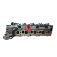 Tête de cylindre neuve OEM 8982383150 3.0L 4JJ1 4JK1 pour moteur diesel Isuzu D-MAX MU-X Elf Light Truck