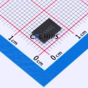 SIT8008AI-82-33E-16.000000Y Pre-Programmed Oscillator SMD7050-4P Oscillator 16MHz 25ppm LVCMOS/ HCMOS 3.3V - Product Image 1