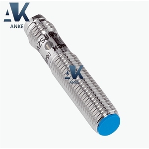 1040877 IME08-02BNSZT0K เซ็นเซอร์ตรวจจับระยะใกล้แบบเหนี่ยวนำ จัดส่งรวดเร็ว - Product Image 1