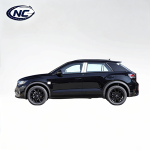 T-ROC 2026 300TSI DSG Édition Starlight SUV Compact Familial <span class=keywords><strong>Voiture</strong></span> <span class=keywords><strong>Neuve</strong></span> Conduite à Gauche Essence <span class=keywords><strong>Export</strong></span>ée vers l'Algérie - Product Image 3