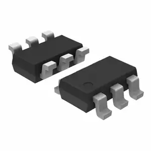 Circuits sirkuit terpadu pengontrol mikro IPD60R400CE