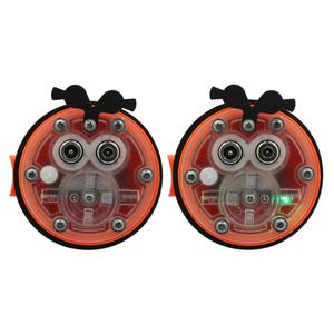 Transpondeur AIS longue portée IPX7 5W, bouée de suivi pour filet de pêche, réception rapide, positionnement GPS, navigation RS-109M - Product Image 6