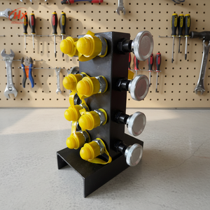 Vanne <span class=keywords><strong>de</strong></span> distribution <span class=keywords><strong>de</strong></span> débit hydraulique synchrone <span class=keywords><strong>de</strong></span> haute précision pour le contrôle <span class=keywords><strong>de</strong></span> synchronisation <span class=keywords><strong>de</strong></span> vérins <span class=keywords><strong>de</strong></span> levage multiples - Product Image 1