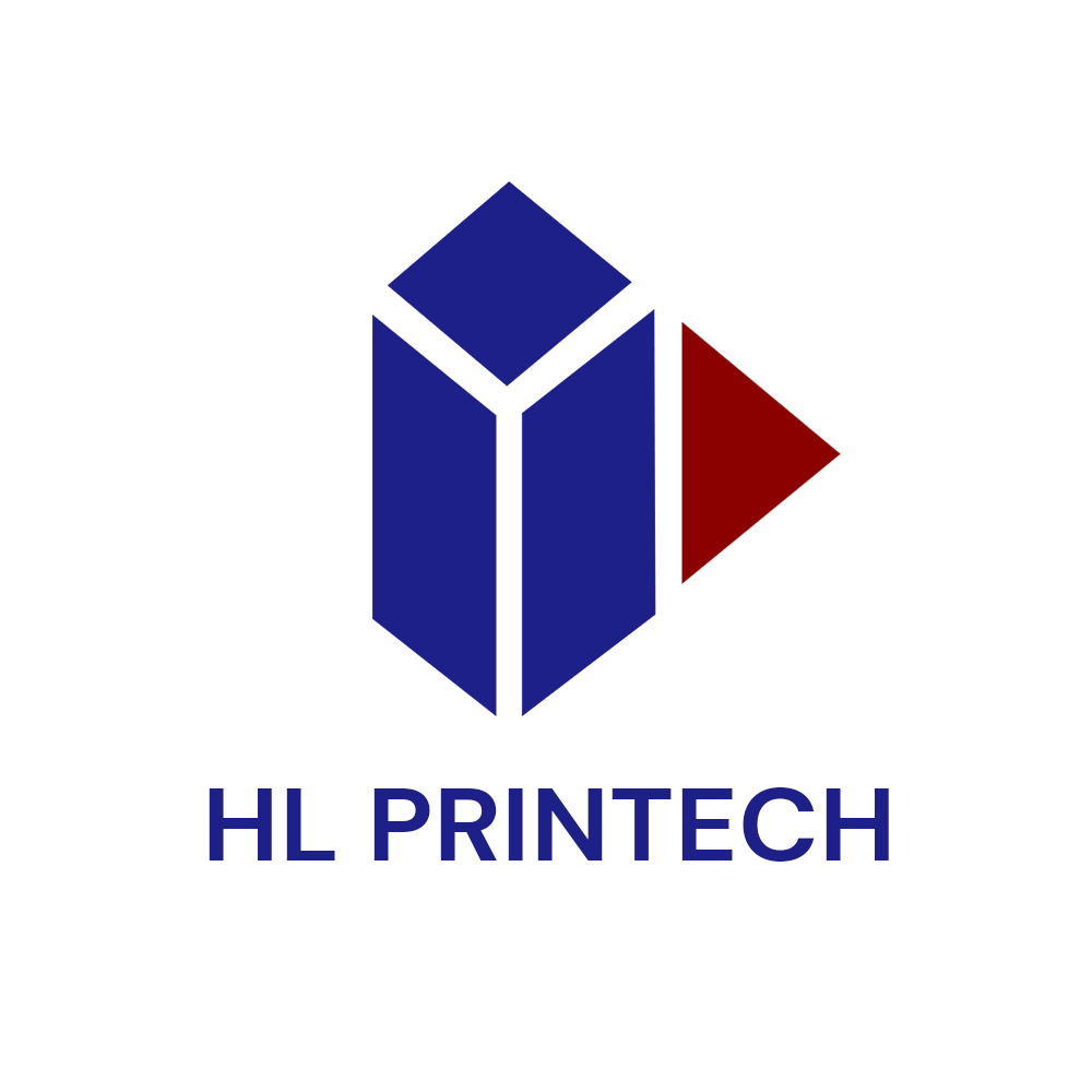 HL PRINTECH LIMITED logo