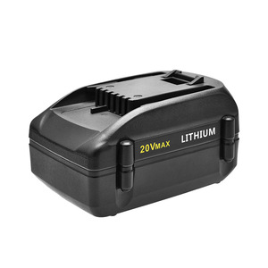 Substituição para Baterias de Ferramentas Elétricas Work-Vixx 18V Compatíveis com WA3512WA3525WA3520, Atacado Personalizado - Product Image 2