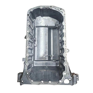 Cárter de Aceite de Motor 2.0 para Peugeot 3008 307 308 408 508 <span class=keywords><strong>Citroen</strong></span> <span class=keywords><strong>C5</strong></span> SHIJIA OE 0301Q8 9635532080 - Product Image 3