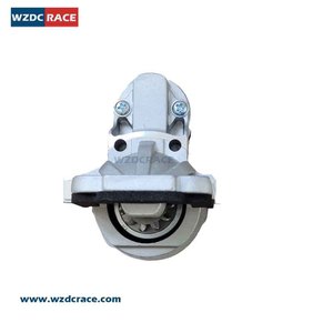 Motor de arranque WZDC RACE M0T87681 L327-18-400 17914 para Pentium, pieza de repuesto para automóvil - Product Image 2