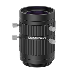 लुमेन ZX-SF1628W उच्च रिज़ॉल्यूशन 12 एमपी लेंस 16 मिमी 1.1 "औद्योगिक निरीक्षण के लिए बड़े एपर्चर मशीन दृष्टि ऑप्टिकल फा लेंस - Product Image 1