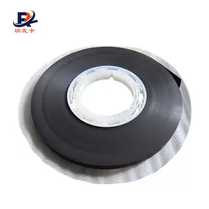 Good quality HICO black magnetic strip for PVC card