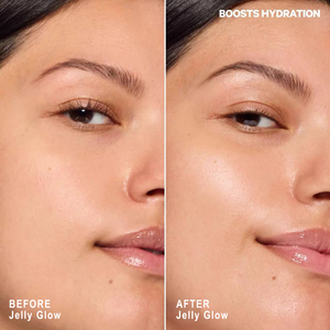 Sérum Peptide pour le visage, marque distributeur, hydrate instantanément la peau en gelée, sérum en bâton pour le visage - Product Image 3