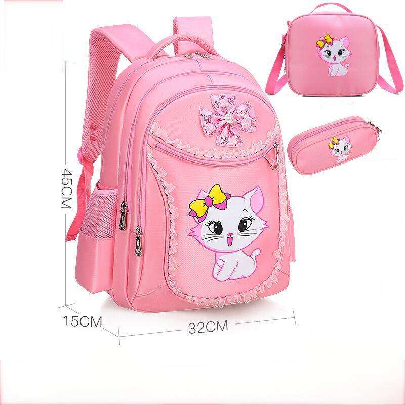 ขนาดใหญ่ 3 สัตว์เลี้ยง