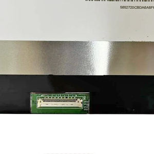 360Hz 15.6 "NE156FHM-NZ3 d'écran d'ordinateur portable V8.1 1920*1080 FHD EDP 40 broches luminosité 300 Cd/m2 - Product Image 3