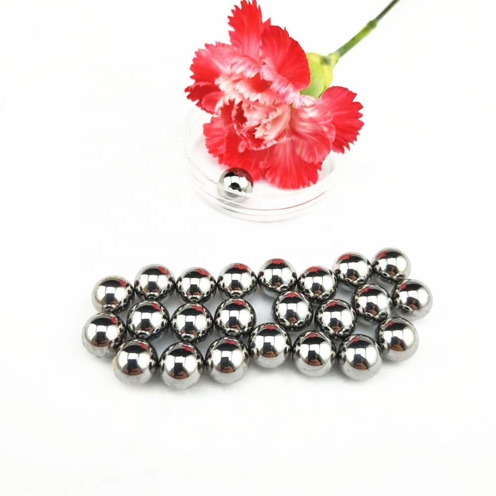 15/32 ''G25 chrome стальной шарик/подшипника Шарики