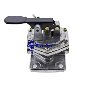 איכות גבוהה חלקי מכירה חמה פרימר משאבת 6251-71 8210 עבור komatsu pc450 pc450 מחפר - Product Image 1