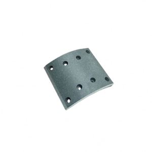 Accessoires Plaquette De Frein Système De Rupture En Gros Pièces De Rechange De Voiture Auto Pastillas De Freno Matériau Céramique 19486 19487 19488 - Product Image 3