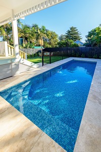 Liner de piscine en PVC de 1,5 mm haute résistance, sur mesure, anti-âge, antidérapant et imperméable - Product Image 3