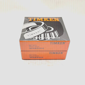ตารางขนาดตลับลูกปืน <span class=keywords><strong>TIMKEN</strong></span> รายการราคาตลับลูกปืน <span class=keywords><strong>TIMKEN</strong></span> 320/32 ตลับลูกปืนลูกกลิ้งเรียว <span class=keywords><strong>timken</strong></span> ดั้งเดิม - Product Image 6