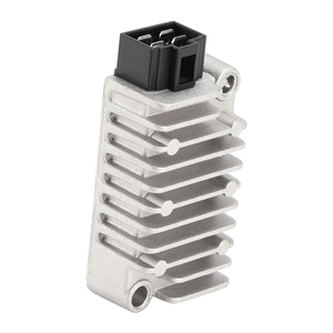 Guarnizione Regolatore Raddrizzatore Statore Generatore per <span class=keywords><strong>Yamaha</strong></span> <span class=keywords><strong>TT</strong></span> <span class=keywords><strong>600</strong></span> R TT600R 1999-2001 - Product Image 6