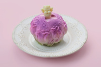 Moule à gâteau en silicone sphérique 3D professionnel à motifs floraux, moule à dessert à relief floral haute précision pour pâtisserie et boulangerie de luxe
