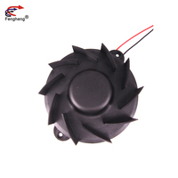 Ventilateur de refroidissement centrifuge rond Fengheng 20mm 30mm 40mm 40mm 50mm 60mm 70mm 80mm 90mm 90mm 120mm
