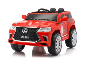 Nuova Auto Elettrica <span class=keywords><strong>Giocattolo</strong></span> per Bambini 2026, <span class=keywords><strong>Jeep</strong></span> a Due Posti, Grande Veicolo Elettrico per Bambini - Product Image 2