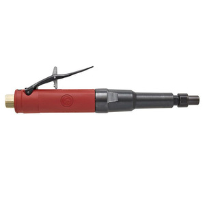 Desoutter Cp3019 Series Vertical Pneumatic Die <b>Grinder</b> Industrial Grade Germany Made - Product Image 4
