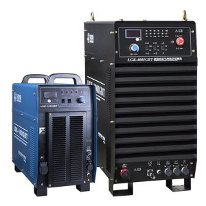 Máy Cắt <span class=keywords><strong>Plasma</strong></span> LGK 160 - Product Image 1