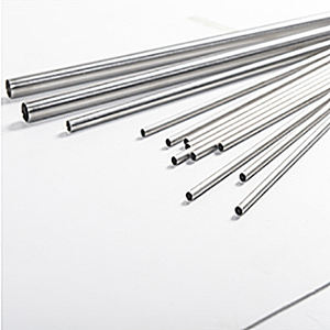 Toptan ince duvar DN20-DN300 SUS AISI ASTM 201 202 205 301 paslanmaz çelik boru boru - Product Image 6