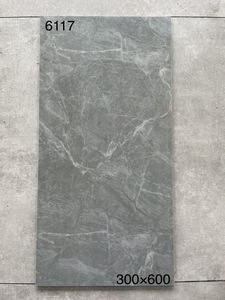 Giá rẻ 300x600 mét nhà bếp phòng tắm gốm mộc mạc gạch lát sàn với <span class=keywords><strong>Matt</strong></span> kết thúc - Product Image 2