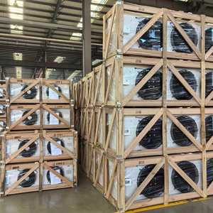 Dàn lạnh làm mát bằng hơi nước DJ 55, dàn lạnh làm lạnh, dàn lạnh phòng lạnh, máy làm mát không khí - Product Image 2