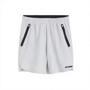 High Quality Comfortable Cotton Pull Frame Drawstring <b>Shorts</b> Simple Stylish Custom Color <b>Men</b> Women Beach Compression 6XL <b>Pattern</b> - Product Image 1