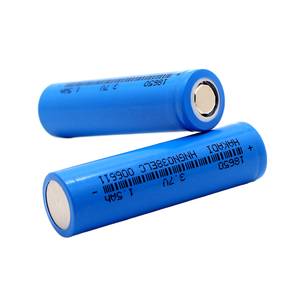 Paquete de Baterías de Litio 18650: 3.2V 1800mAh para Herramientas Eléctricas y Electrónica - Product Image 1