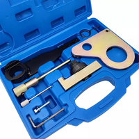 Kit d'outils de réparation automobile M9R pour moteur diesel 2.0DCI GM Opel Renault Vauxhall, outils de calage du moteur